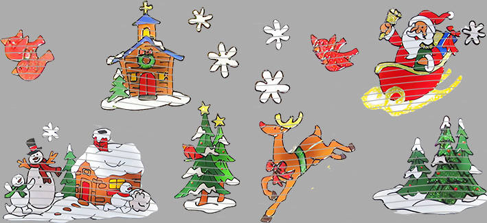 16oz Christmas-J10-445